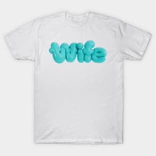 ((G)I-DLE) Wife T-Shirt